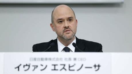 Automobilindustrie: 20.000 Jobs fallen weg: Nissan will die Hälfte seiner Fabriken schließen