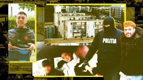 De Rouen à Évreux, d’une cité à l’autre, la fabrique de Mohamed Amra : une enfance au cœur de la délinquance