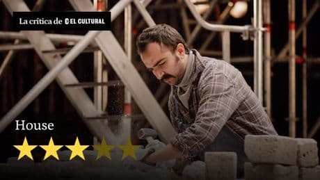 'House', la metáfora teatral de Amos Gitai sobre Israel
