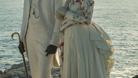 The Real History Behind the Trips to Newport on The Gilded Age