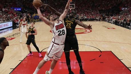 Alperen Şengün listede mi? NBA'de sezonun ilk 5'i açıklandı