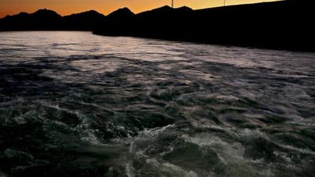 Letters to the Editor: Do environmental groups targeting Colorado River water use have their priorities straight?