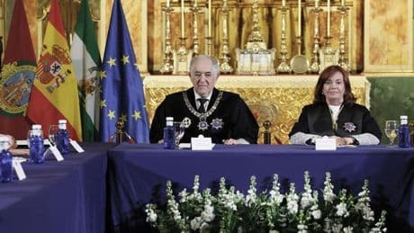 El TC resolverá sobre la amnistía en un pleno monográfico el 24 de junio para analizar el recurso del PP