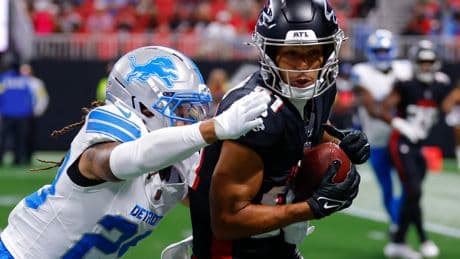 This NFL Team Boasts The Biggest Surge In Ticket Demand Going Into 2025 Season