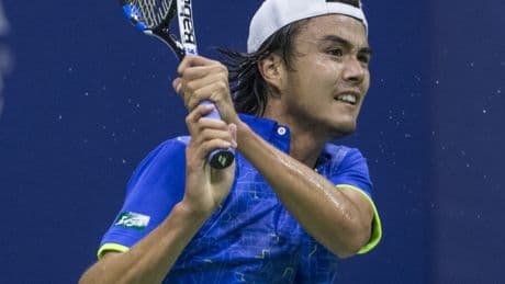 2025 Los Cabos Open picks: Taro Daniel vs. Alex Hernandez odds, prediction