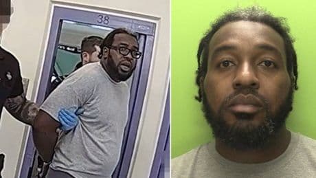 Prisoner jailed for life for beating fellow inmate to death in shower block