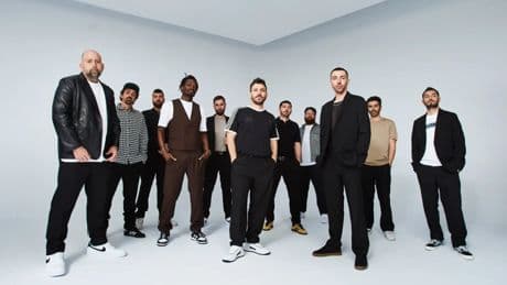 La Raíz: &quot;Nos vino muy bien explorar otras vías artísticas&quot;