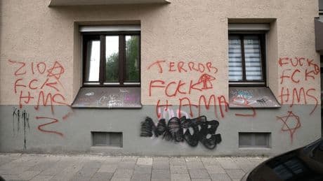 Attacken auf propalästinensische Community in München: „Man hat mir die Sicherheit genommen“