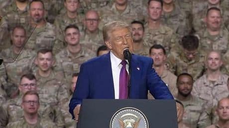 Eski FBI direktörüne 'Trump'a suikast çağrısı' suçlaması