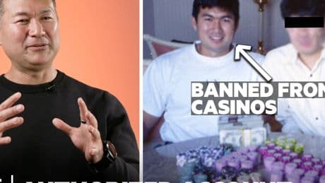 How beating the casino actually works, according to a former card counter