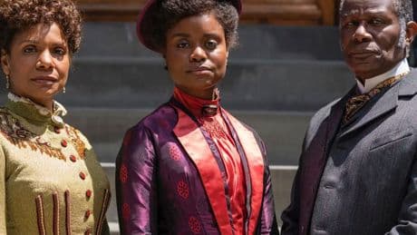 How the Black aristocracy of the Gilded Age ushered in a new era of education and freedom