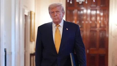 „Schwächlinge“ und „törichte Republikaner“ – Trump wütet gegen eigenes Lager