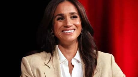 Meghan Markle-loved glow-boosting serum that leaves 'fine lines invisible' gets a 20% saving