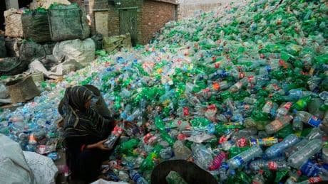 Processing Scots waste abroad is tipping point, we should recycle here