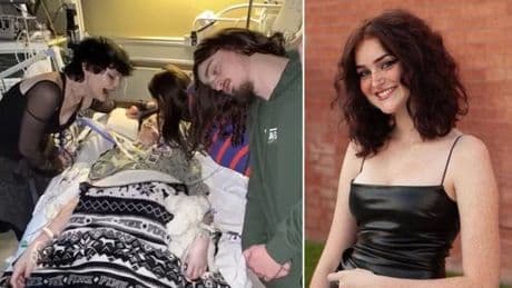 Teenager dies after inhaling cleaning product in social media ‘dusting’ challenge