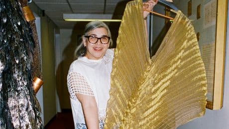 Met Opera’s ‘Diva Whisperer’ Retires After 18 Years