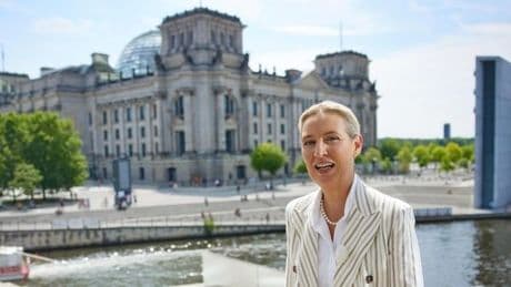Nach Weidel: Erneut Proteste bei ARD-„Sommerinterview“ angekündigt