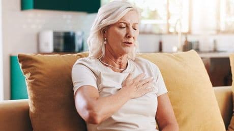 NHS warns 'call 999' for this chest symptom in the hot weather