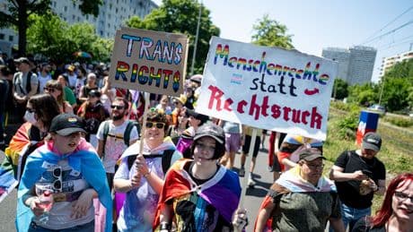 CSD | Das Ende des Pinkwashing?