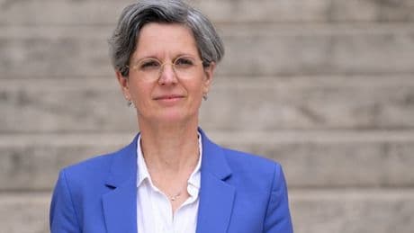 "Il y a une concentration des pouvoirs": Sandrine Rousseau s'inquiète de la situation chez les Écologistes