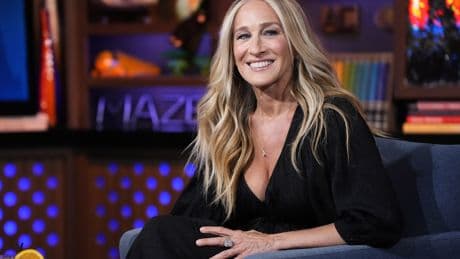 Even Sarah Jessica Parker ‘would never wear’ some of Carrie Bradshaw’s outfits