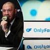 Conor McGregor is in 'serious talks' for £6billion purchase of adult subscription-based website OnlyFans