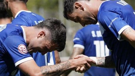 1-1: El Badalona suma un punto, pero se queda sin ser el quinto
