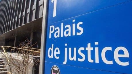 Quebec mother accused of abandoning child, 3, in a field is not criminally responsible, judge rules
