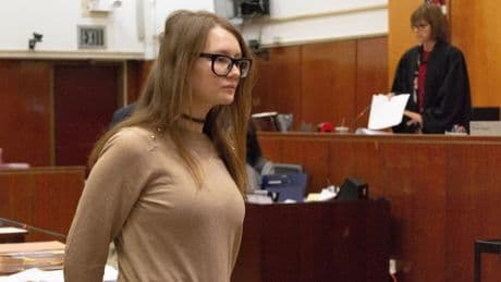 Anna Sorokin überraschte mit 18-Kilo-Gewichtsverlust und neuem Look