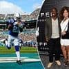 Ex-wife of NFL star Vontae Davis struggled to get him treatment for crippling CTE symptoms before his tragic downward spiral