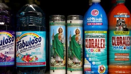 ‘Made in Mexico’ krijgt een steuntje in de rug door Trumps handelsoorlog