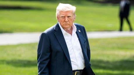 Kopfgeld auf Trump ausgesetzt: Iranischer Geistlicher verspricht 1 Million Dollar