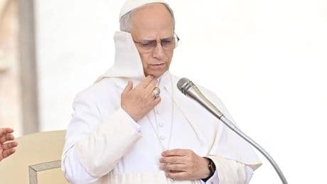 Pontifex als Friedensstifter: „Wie viele Divisionen hat der Papst?“