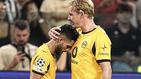 Champions-League-Spektakel: BVB verspielt 4:2 gegen Juventus in der Nachspielzeit