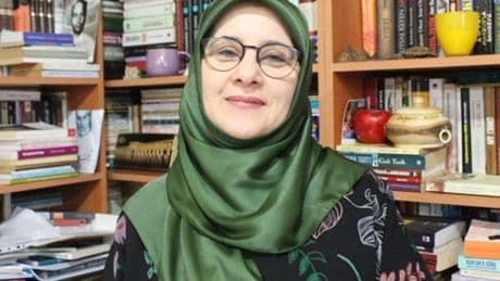 Hüda Kaya hakkında ‘İkinci Kobanê Davası’ndan beraat kararı