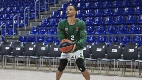 Polivalencia y riqueza táctica para el nuevo juego exterior del CB Gran Canaria