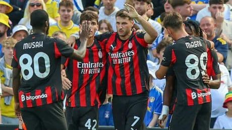 Milan-Bari: dove vederla in tv (gratis in chiaro) e streaming. Orario, probabili formazioni. Il primo turno della Coppa Italia