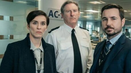 All six series of hit BBC drama due to land on Netflix