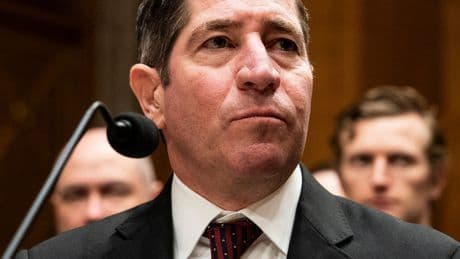 Year Will End With 300,000 Fewer Federal Workers, Trump Official Says