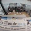 Pour "s'adapter aux nouveaux usages", le journal "Le Monde" lance son robot conversationnel dopé à l'intelligence artificielle
