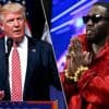 Advocatenteam Sean ‘Diddy’ Combs heeft geen contact met Trump over gratie