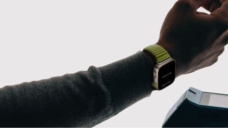 HUAWEI estrena en España los pagos NFC: así podrás comprar desde el reloj a partir de hoy