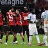 Stade Rennais. Abdelhamid Ait Boudlal suspendu deux matches