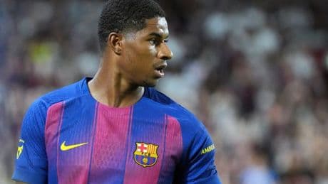 'I suffered Marcus Rashford humiliation and tore my shirt off in disgust – I was so angry'