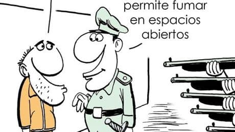 La viñeta de Antón