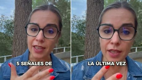Silvia Severino, psicóloga: “Si no recordáis la última vez que tuvisteis una cita, probablemente ya habéis dejado de ser pareja y aún no lo sabéis”