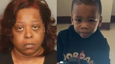 Toddler was left to die in hot car while in state custody. Now a foster care worker is facing charges
