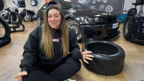 "Así podrás ahorrarte muchas visitas al taller": el consejo de la experta Paula Simoniak para alargar la vida de tu coche