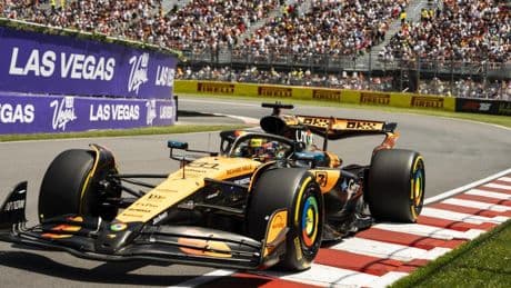 Oficial: La F1 anuncia la renovación del GP de Canadá hasta 2035