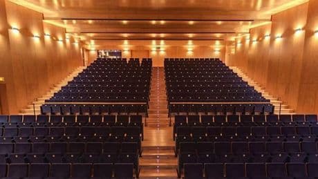 El Conservatori del Liceu de Barcelona aparta cautelarmente a un profesor acusado de tocamientos a una alumna